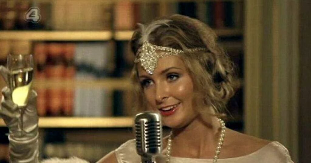 Made In Chelsea