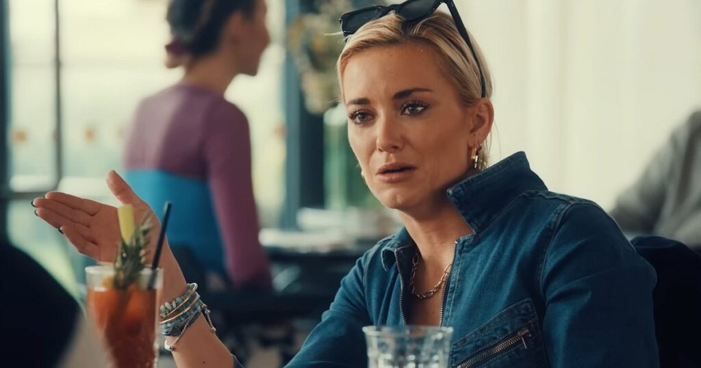 Made in Chelsea Corsica