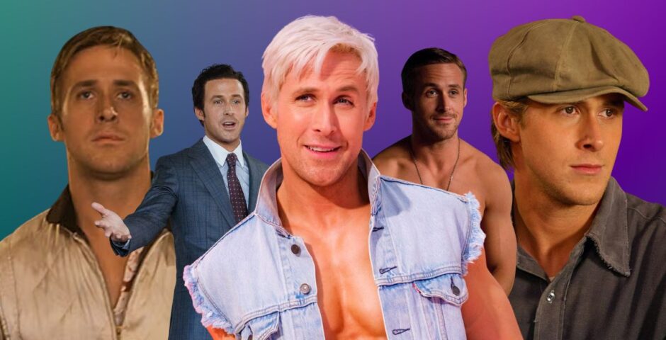 Ryan Gosling films