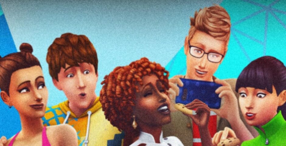 The Sims 4 enough