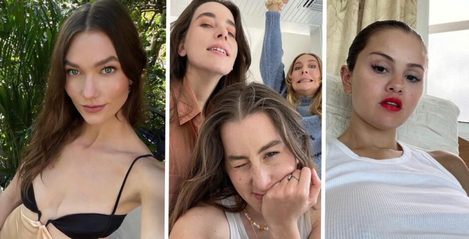 Taylor Swift bestie quiz