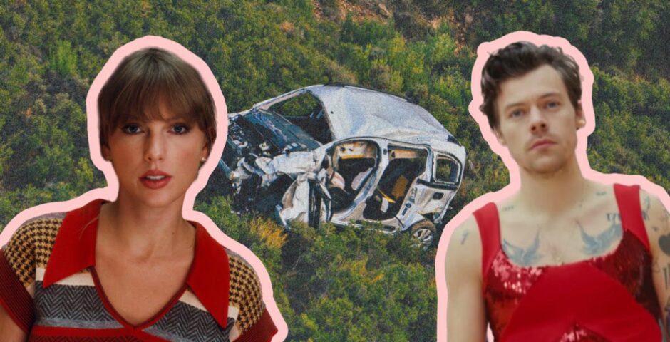 Taylor Swift 1989 theory