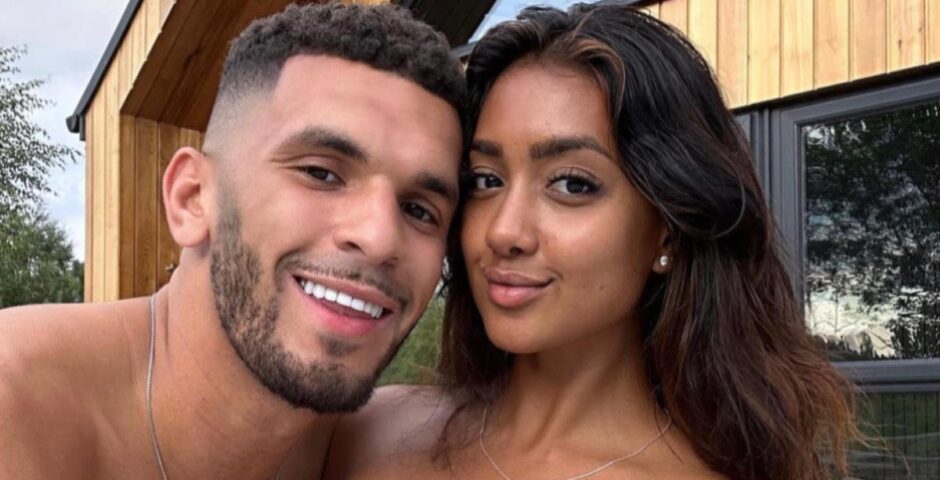 Kai Sanam Love Island