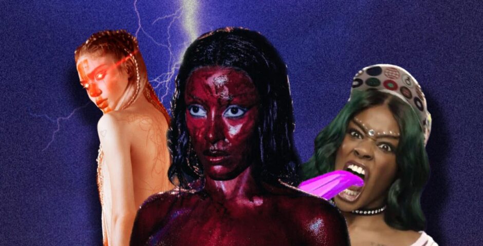 Doja Cat villain