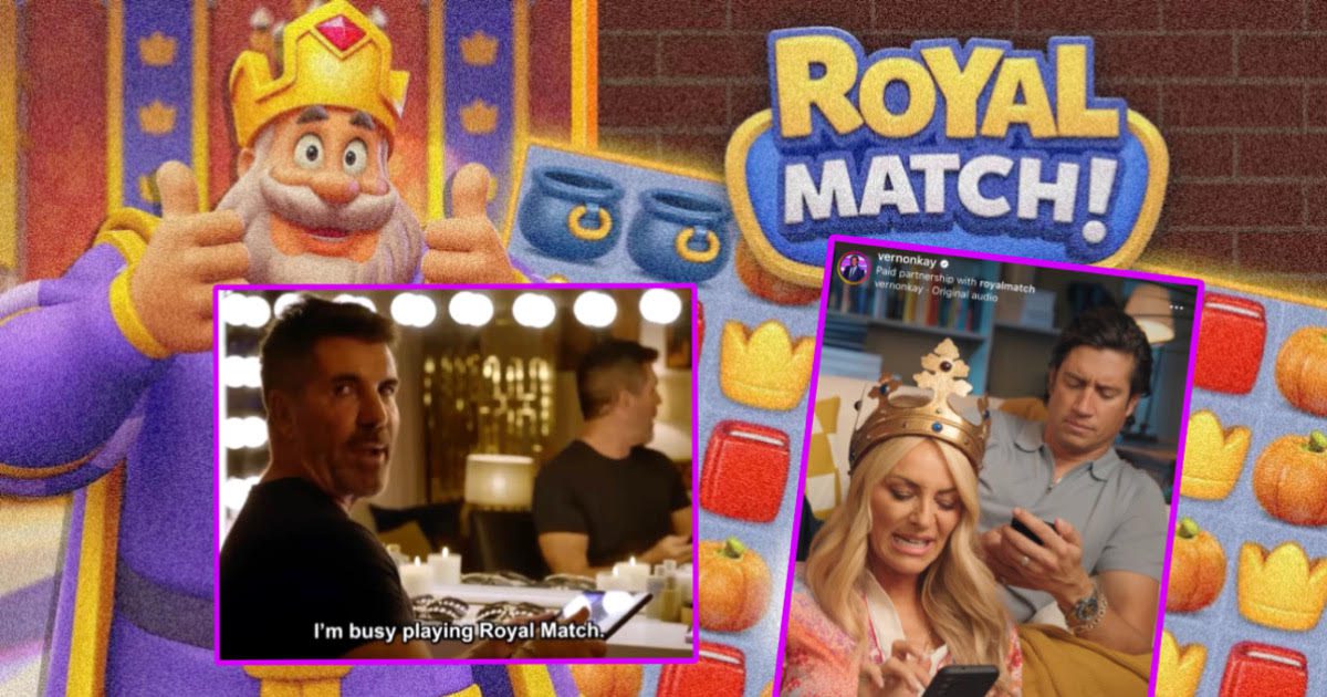 Royal Kingdom Ads