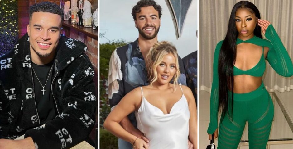 Ex-Islanders reactions Love Island 2023