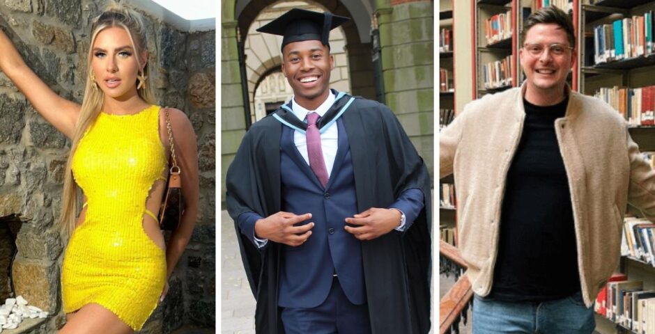 islanders who went to russell group unis