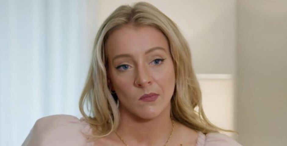 Lyndall after MAFS Australia