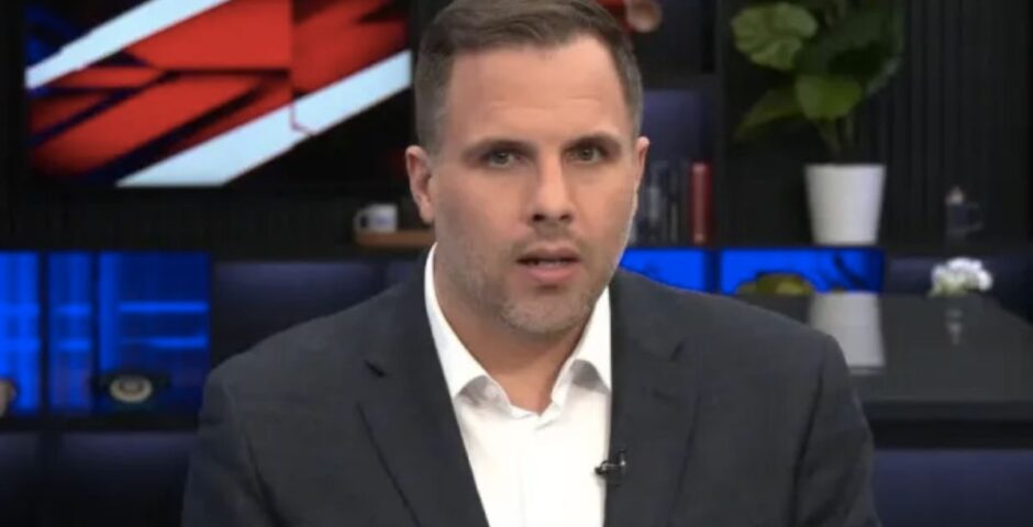 Dan Wootton allegations