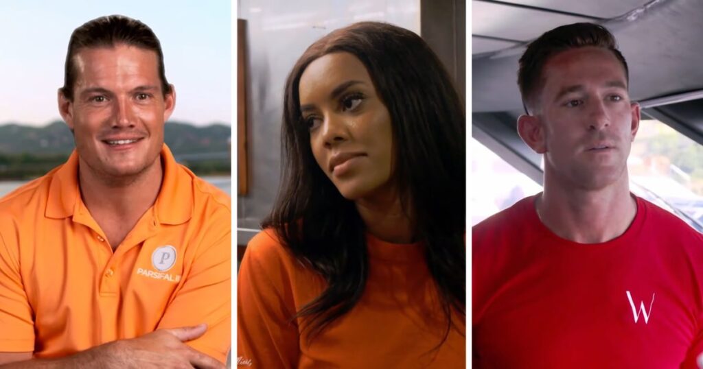 below deck inappropriate behaviour