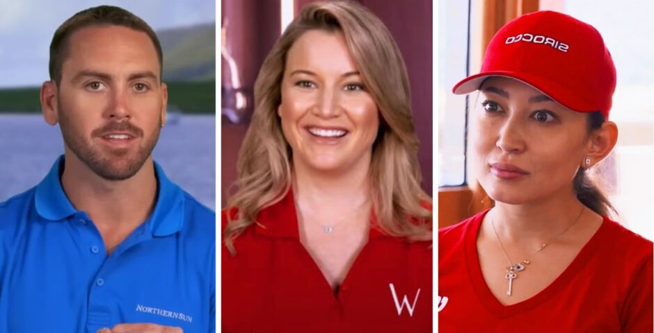 fired from Below Deck