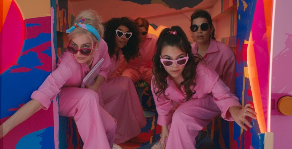 barbie movie trivia quiz