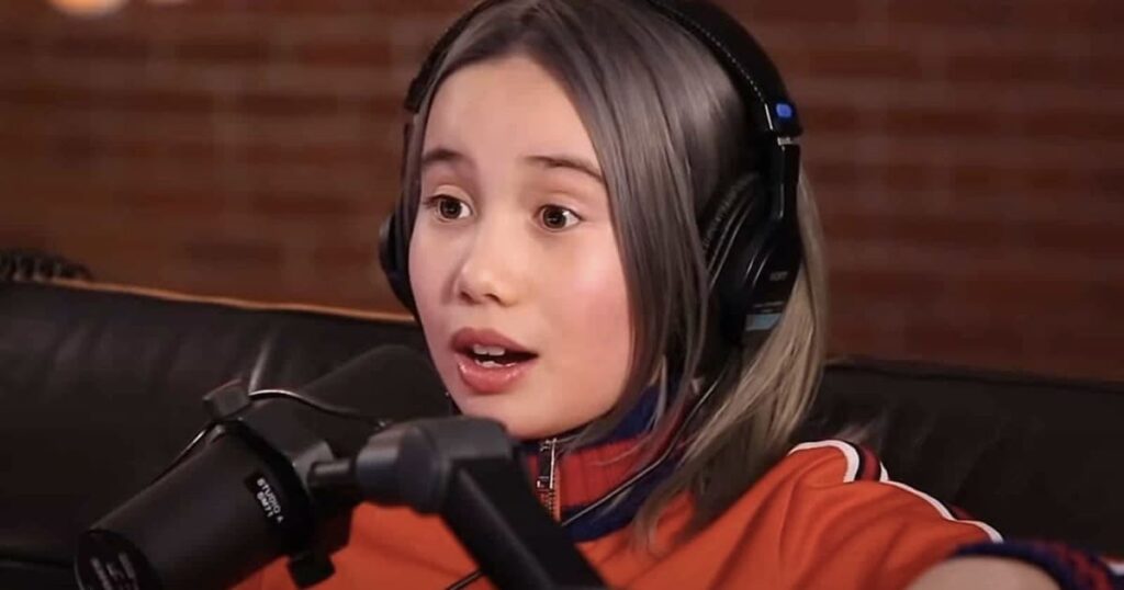Lil Tay death timeline