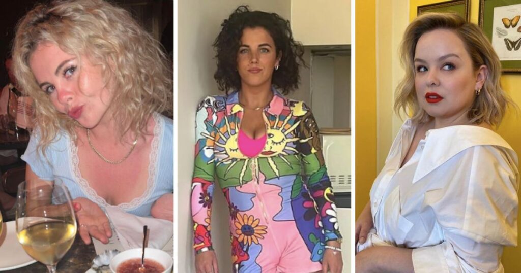Derry Girls cast now