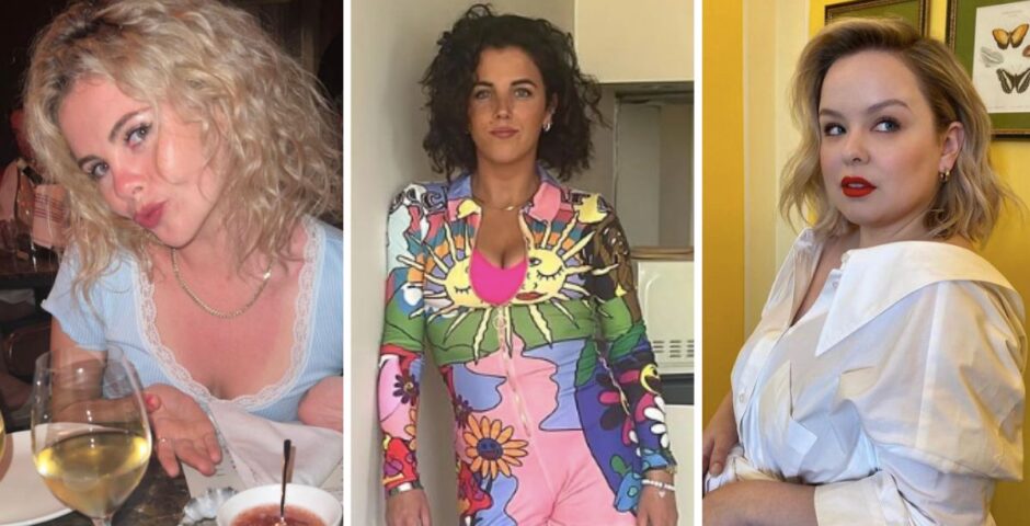 Derry Girls cast now