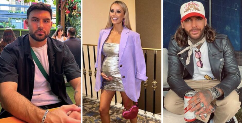 Celebs Go Dating 2022 cast now