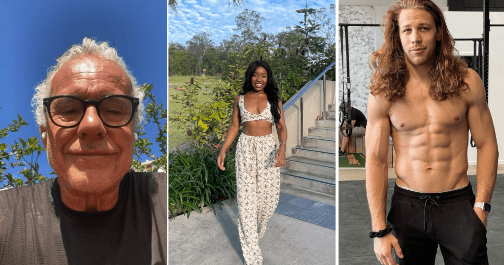 MAFS Australia 2024 cast