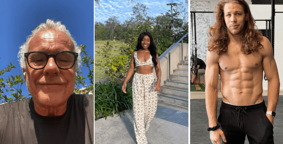 MAFS Australia 2024 cast