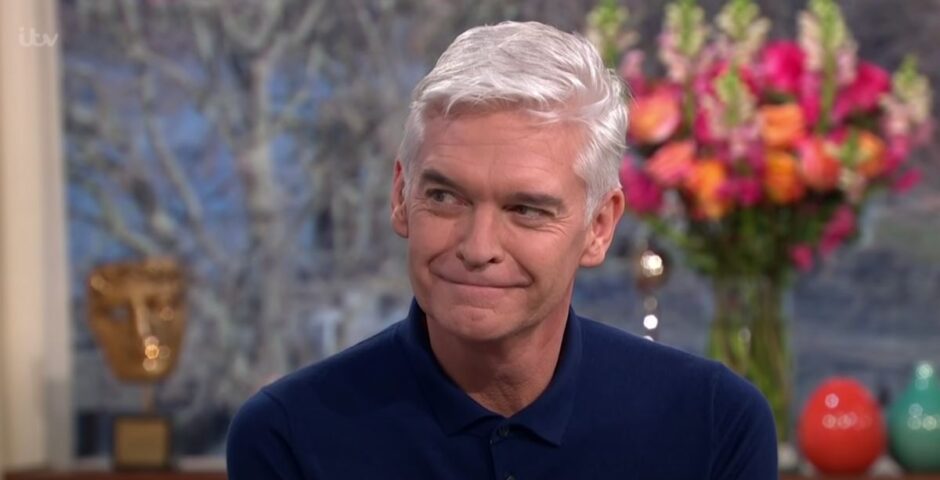 phillip schofield deleted photos
