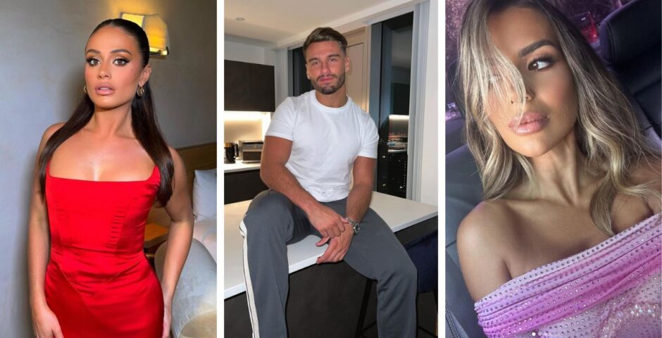 Islanders who were famous before
