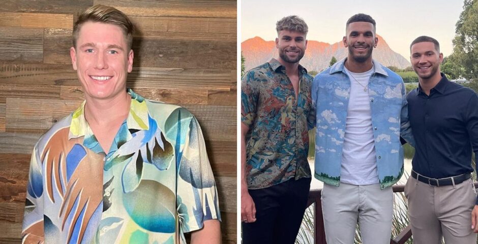 Will has unfollowed some of the boys from Love Island 2023