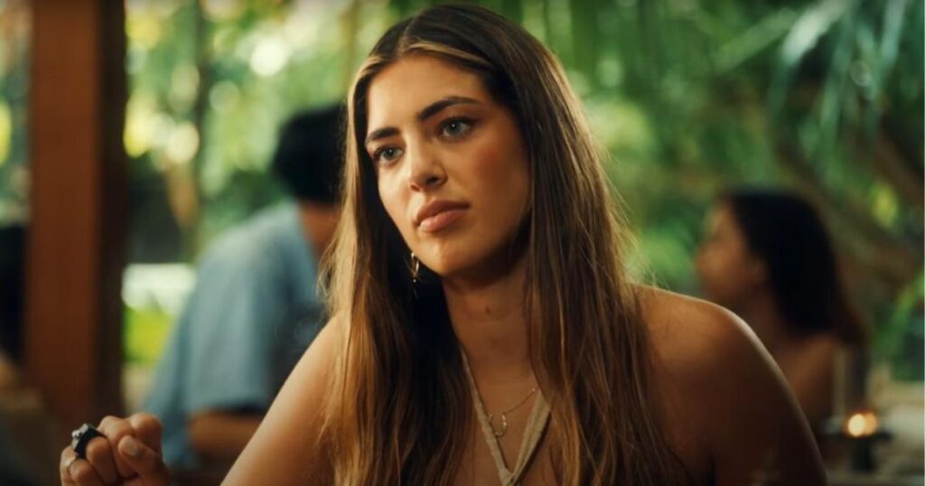 Yas made in chelsea age