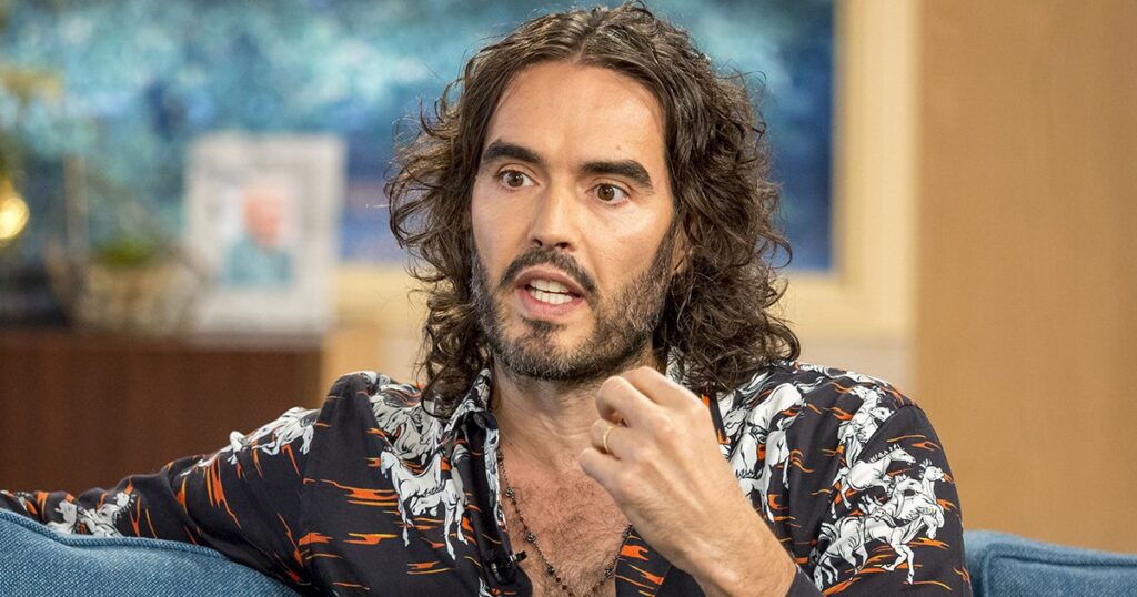 Everything that has happened since Russell Brand allegations in Sunday Times and Dispatches