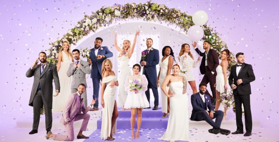 MAFS UK cast 2023