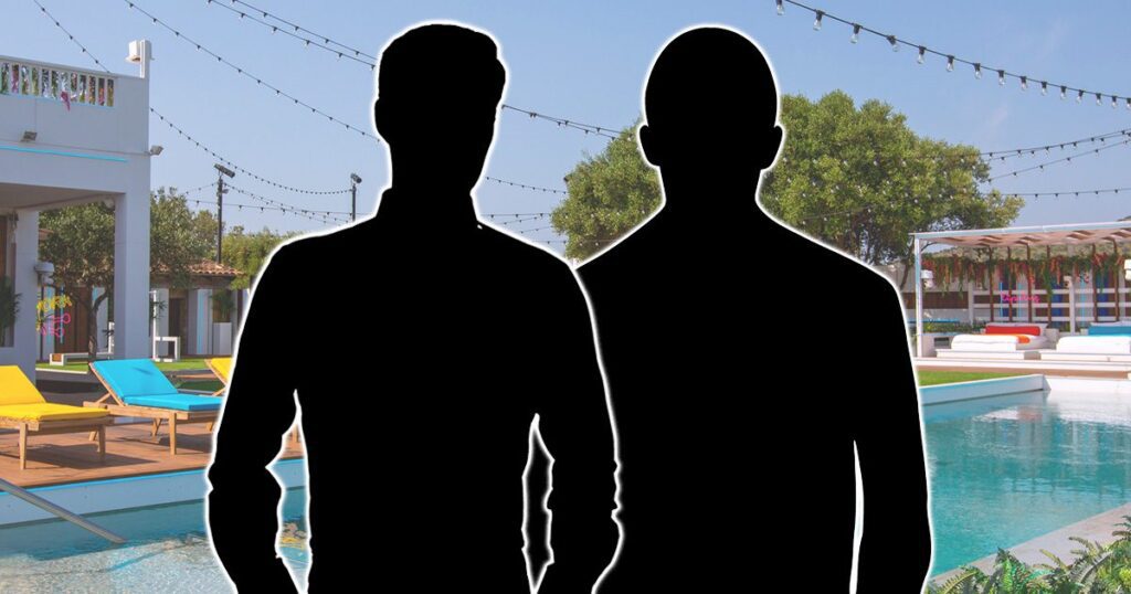 Two male Love Island stars kicked out of influencer brand event for homophobia