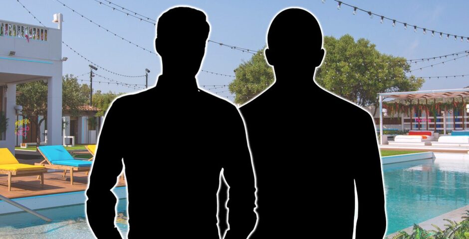 Two male Love Island stars kicked out of influencer brand event for homophobia