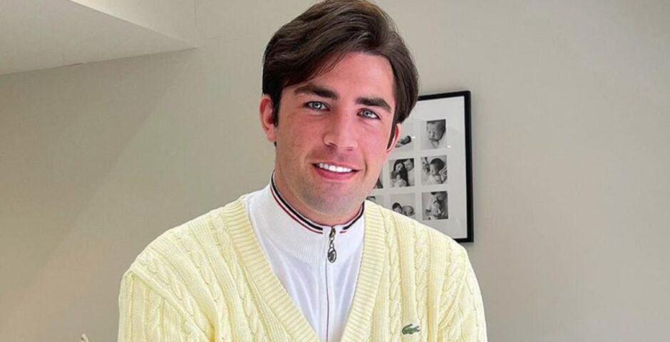 Love Island star Jack Fincham arrested