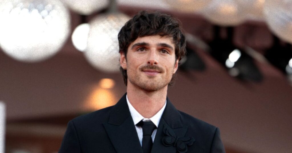 Jacob Elordi girlfriend