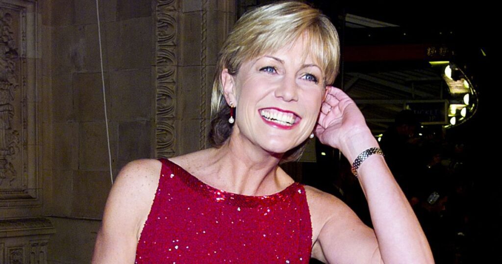 Jill Dando suspects Who Killed Jill Dando