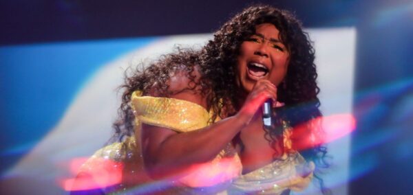 Lizzo update law suit