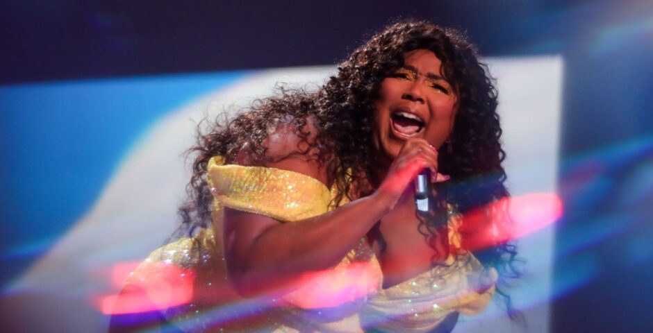 Lizzo update law suit