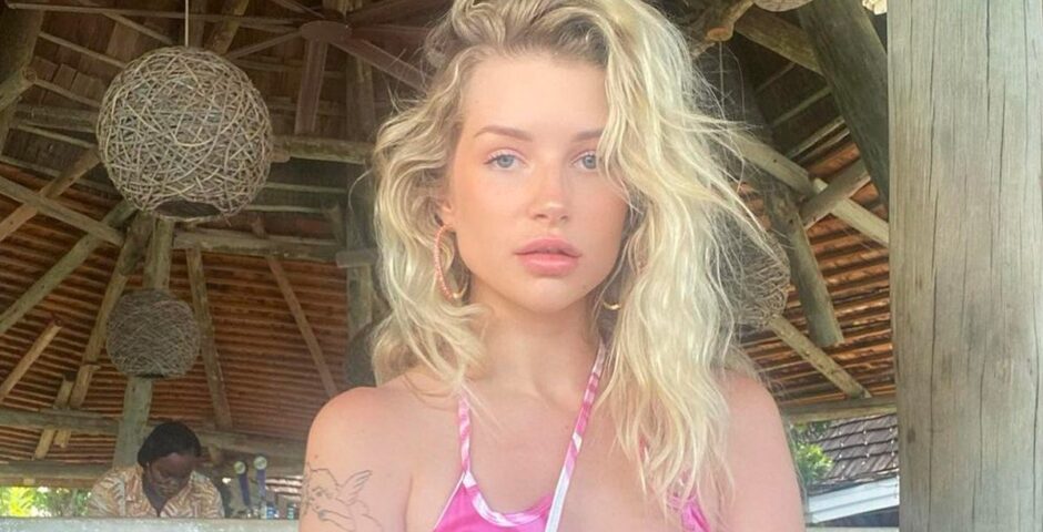 How much money Lottie Moss earns on OnlyFans