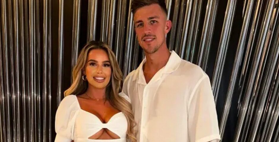 Love Island 2023 star Mitch reveals reason behind split from Ella B