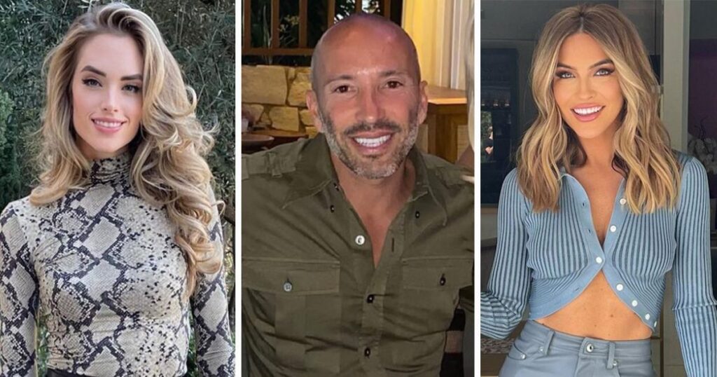 Agents from The Oppenheim Group ranked by net worths, Selling Sunset, Selling The OC