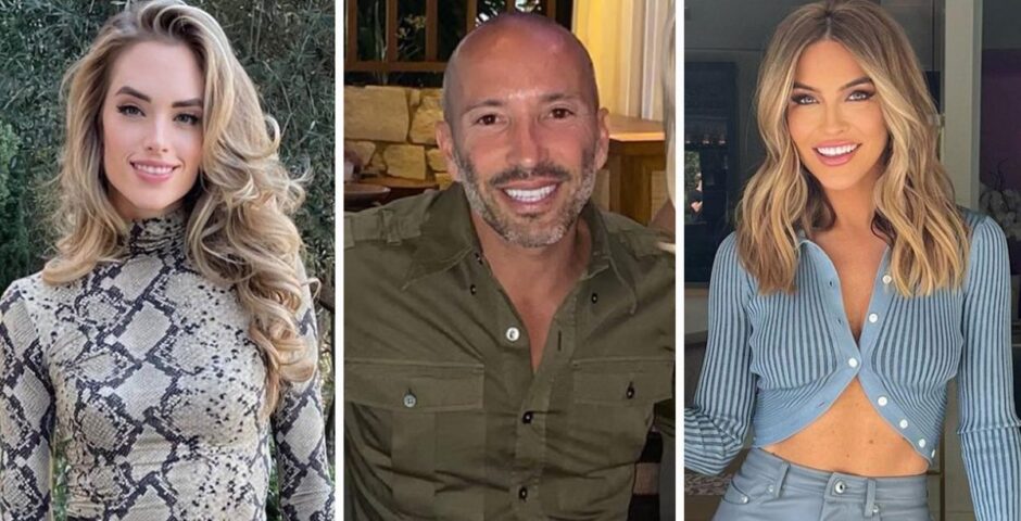 Agents from The Oppenheim Group ranked by net worths, Selling Sunset, Selling The OC