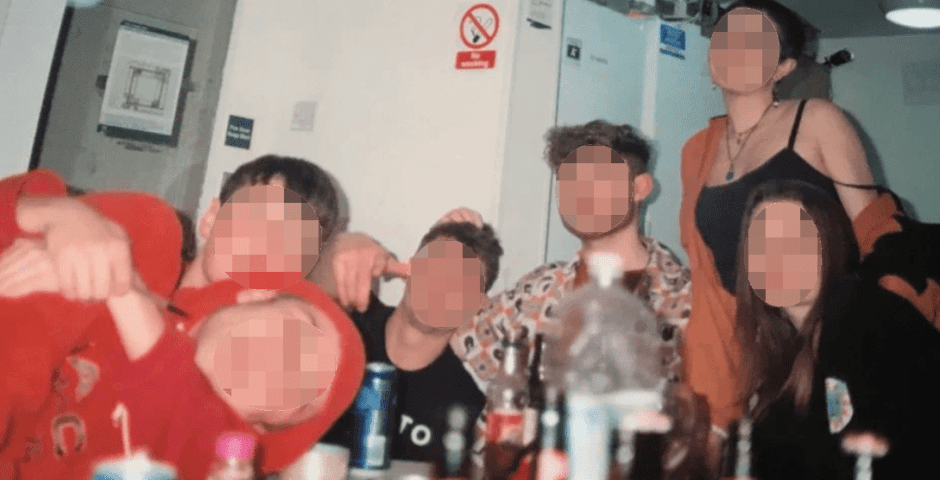 Whitest Russell Group university