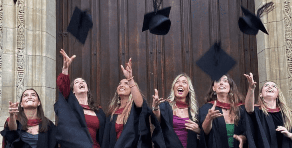 Times Higher Education World Rankings 2024