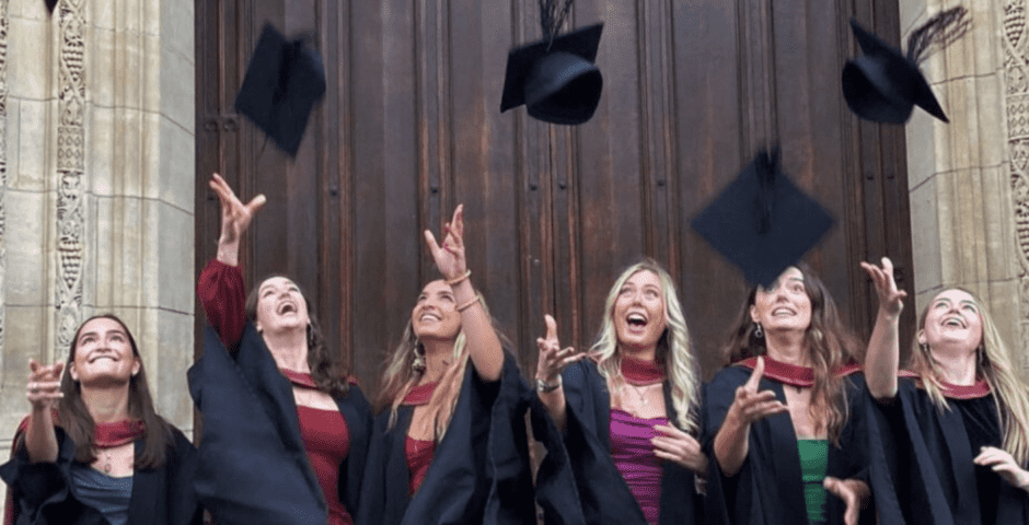 Times Higher Education World Rankings 2024