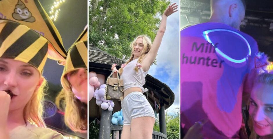 Sophie Turner Joe Jonas divorce why