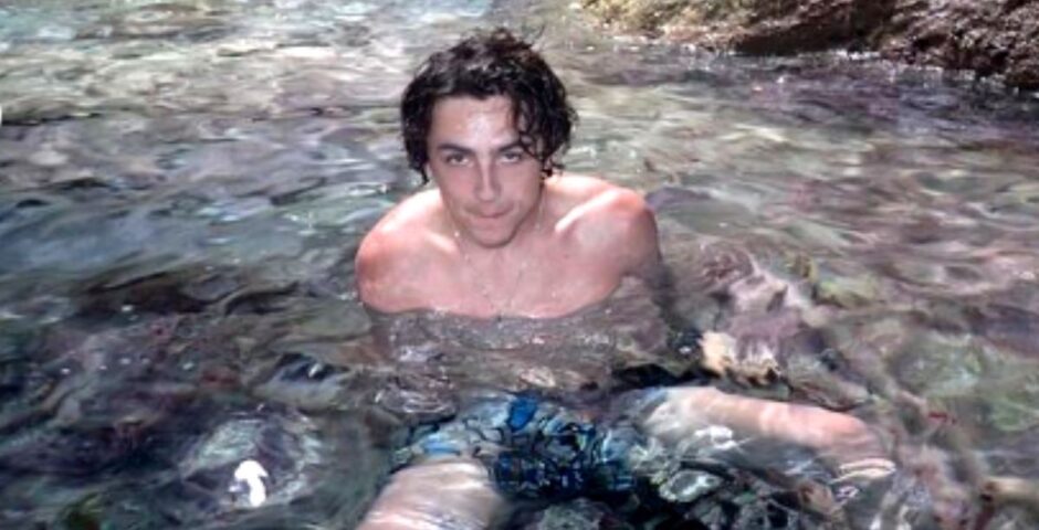 Timothee Chalamet ick embarrassing moments