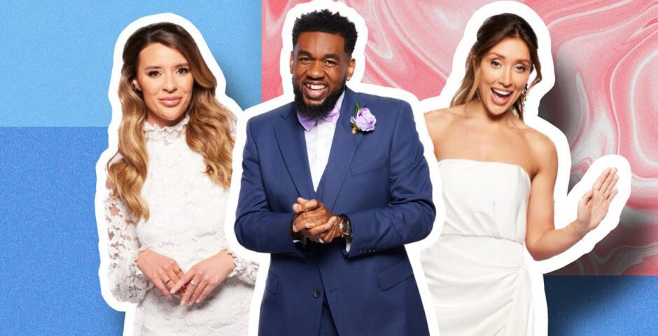 MAFS UK 2023 ranking