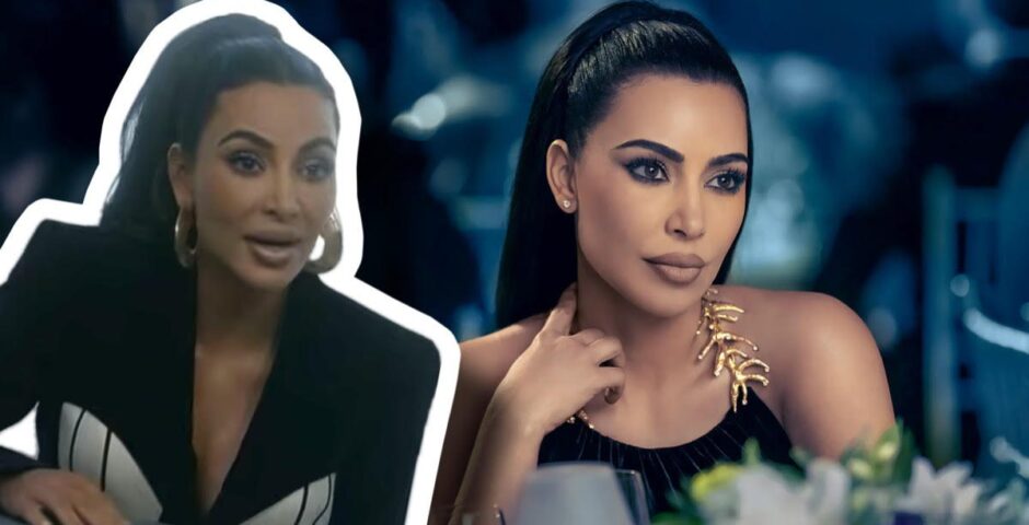 Kim Kardashian American Horror Story reviews