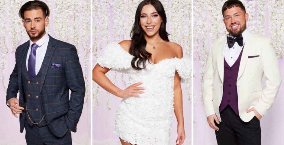 MAFS UK 2023 intruder singles