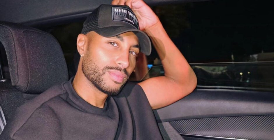 MAFS UK Nathanial Channel 4