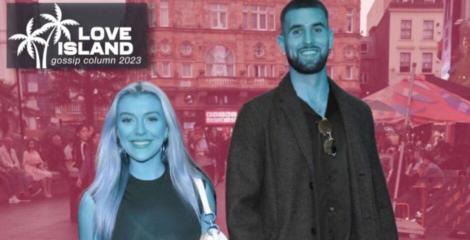 Love Island gossip 2023