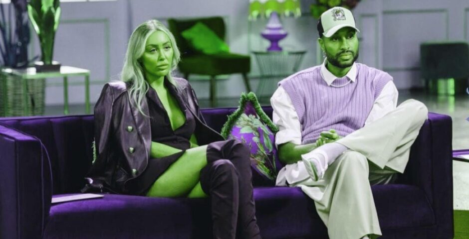 MAFS UK 2023 gossip